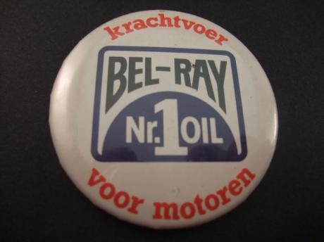 Bel-Ray motor oil voor motoren